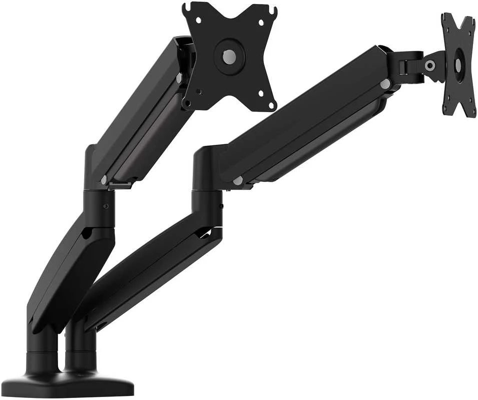 Laikiklis J5create - Ergonomic Dual Monitorius Mount