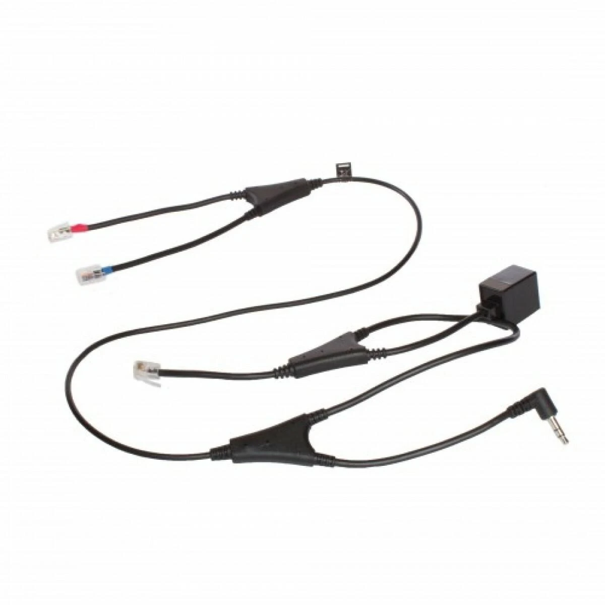 Jabra LINK 14201-36 adapterio kabelis