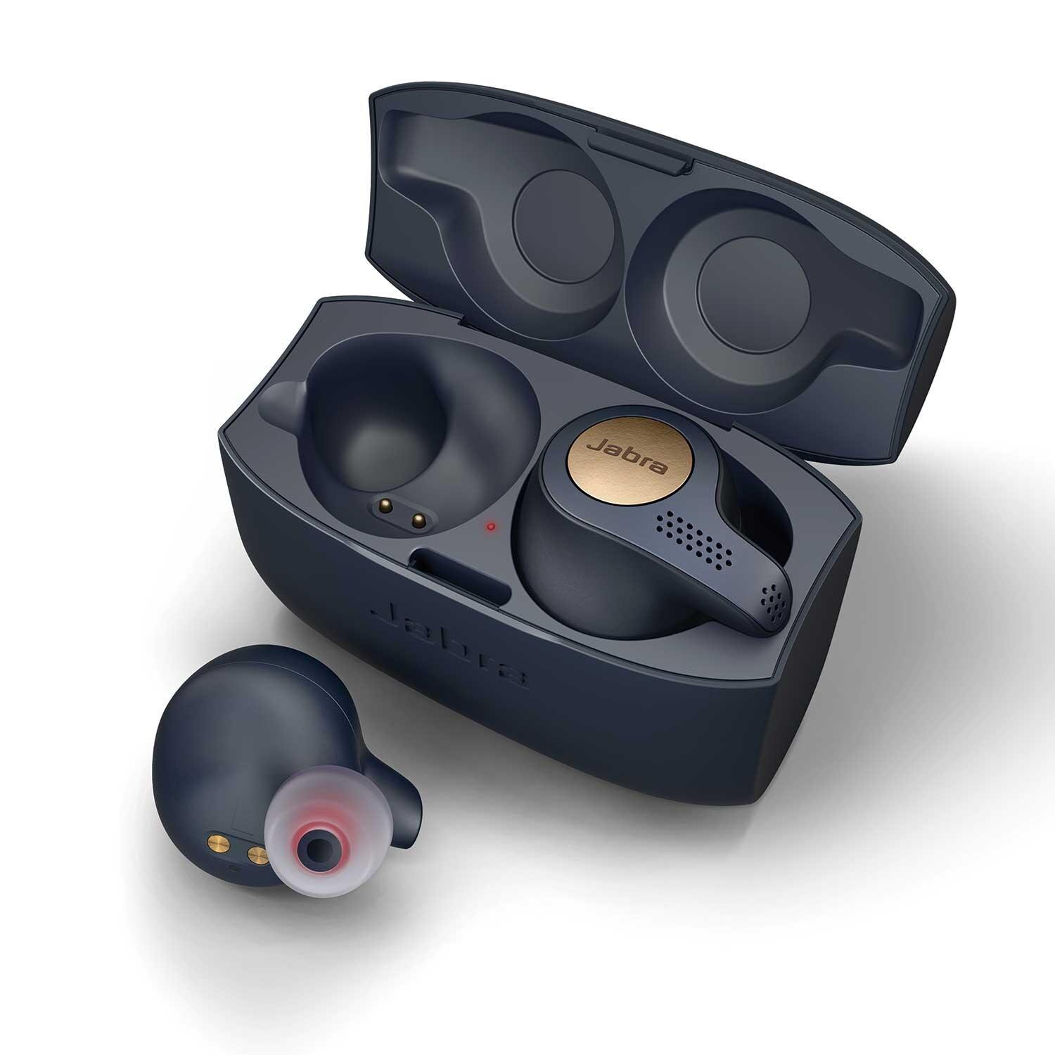 Jabra Elite 65t Active“ ausinės (100 