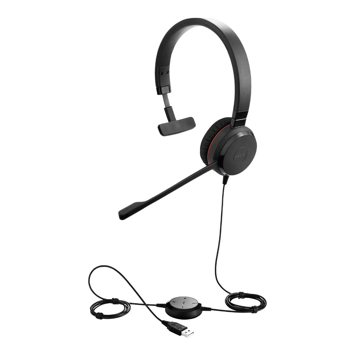 Ausinės JABRA EVOLVE 30 II Mono MS
