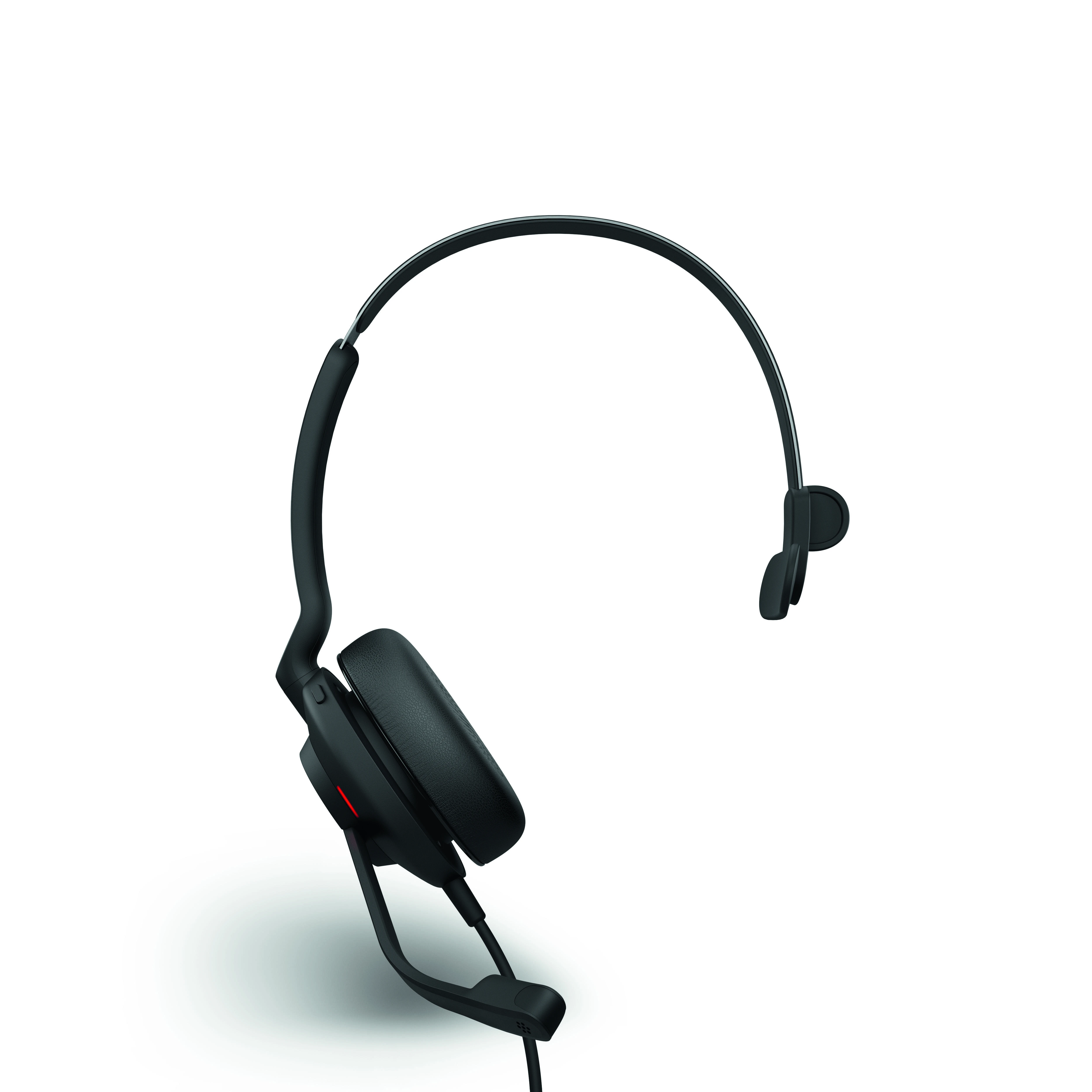 Jabra vienpusės laidinės ausinės