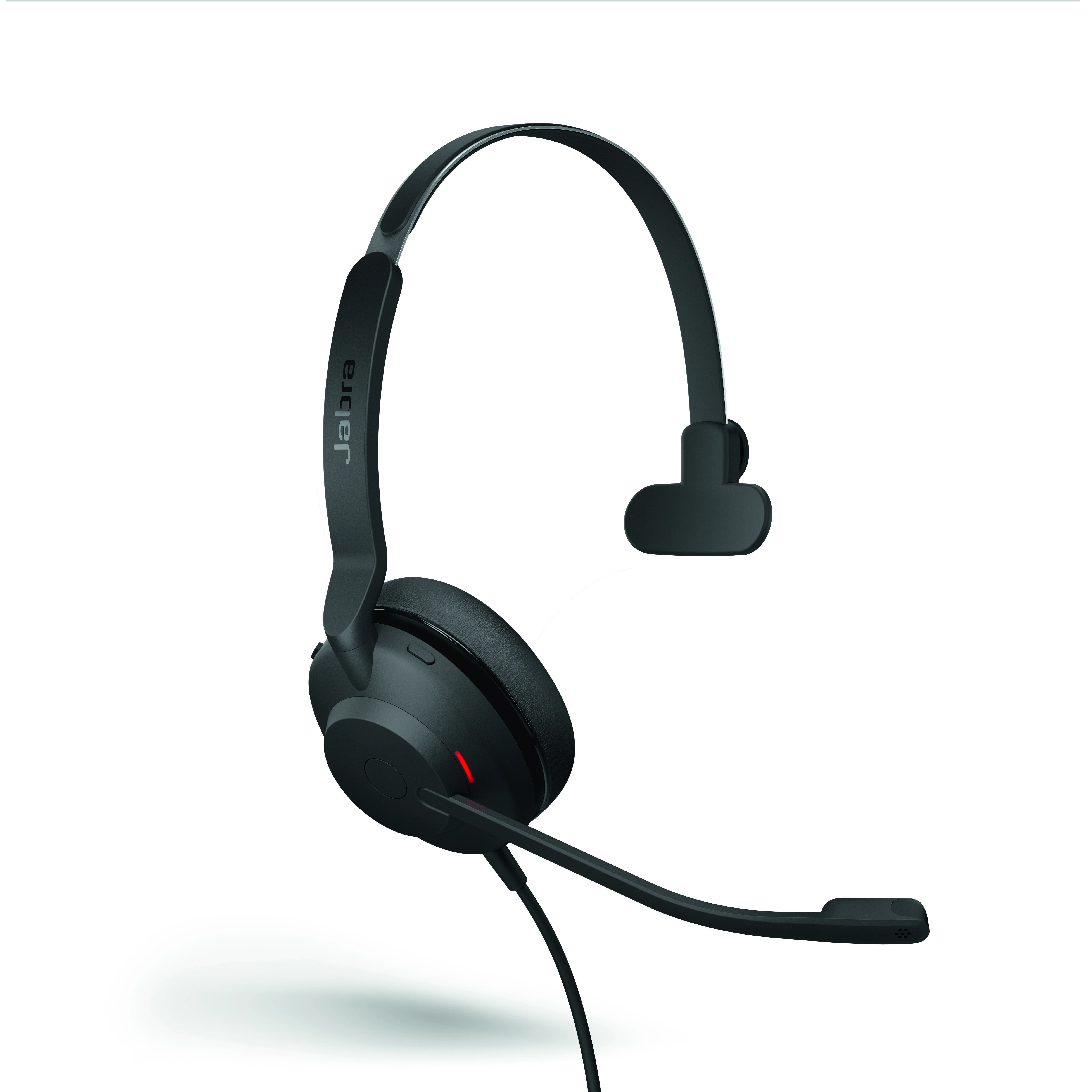 Jabra vienpusė laidinė laisvų rankų įranga