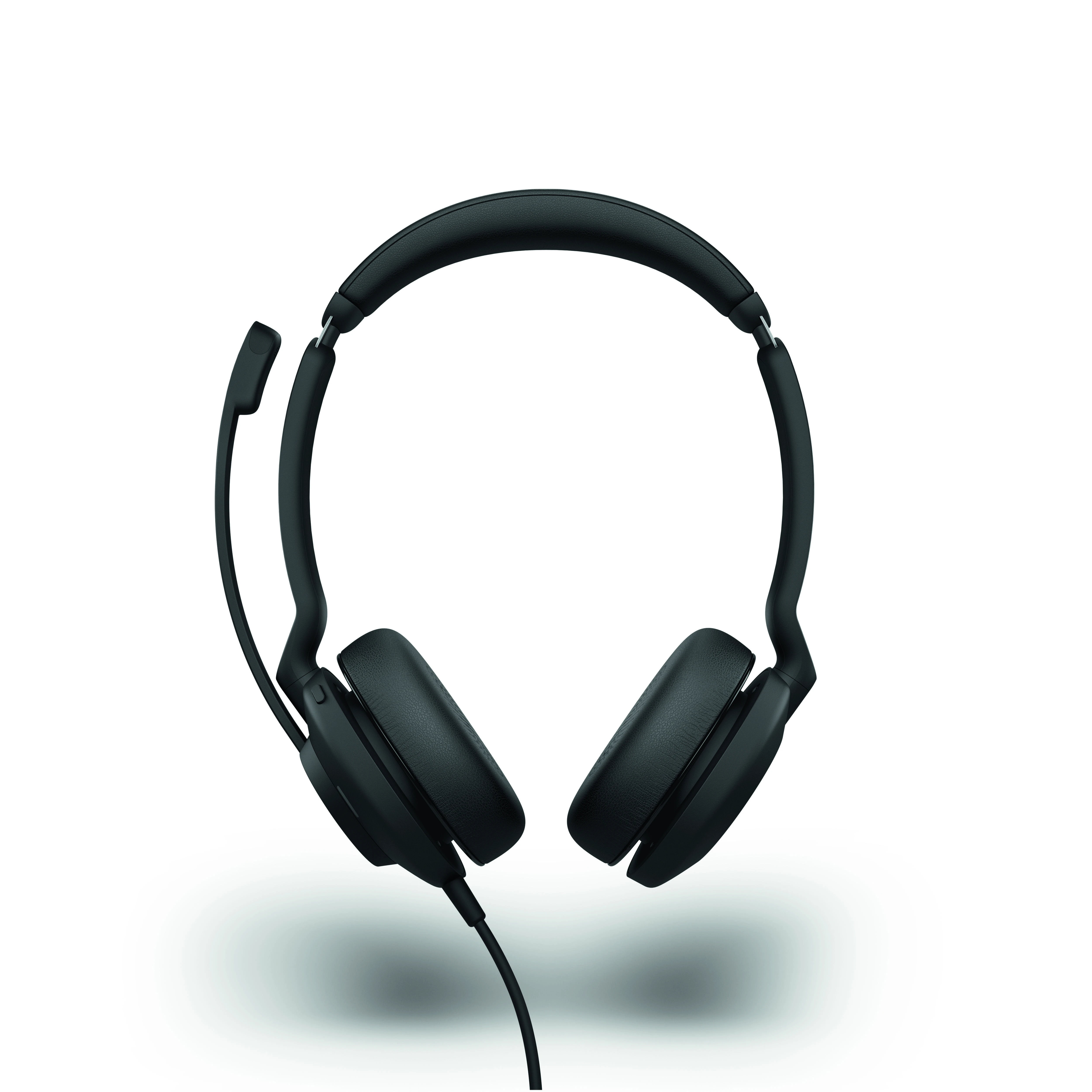 Ausinės JABRA Evolve2 30 USB-A MS Stereo