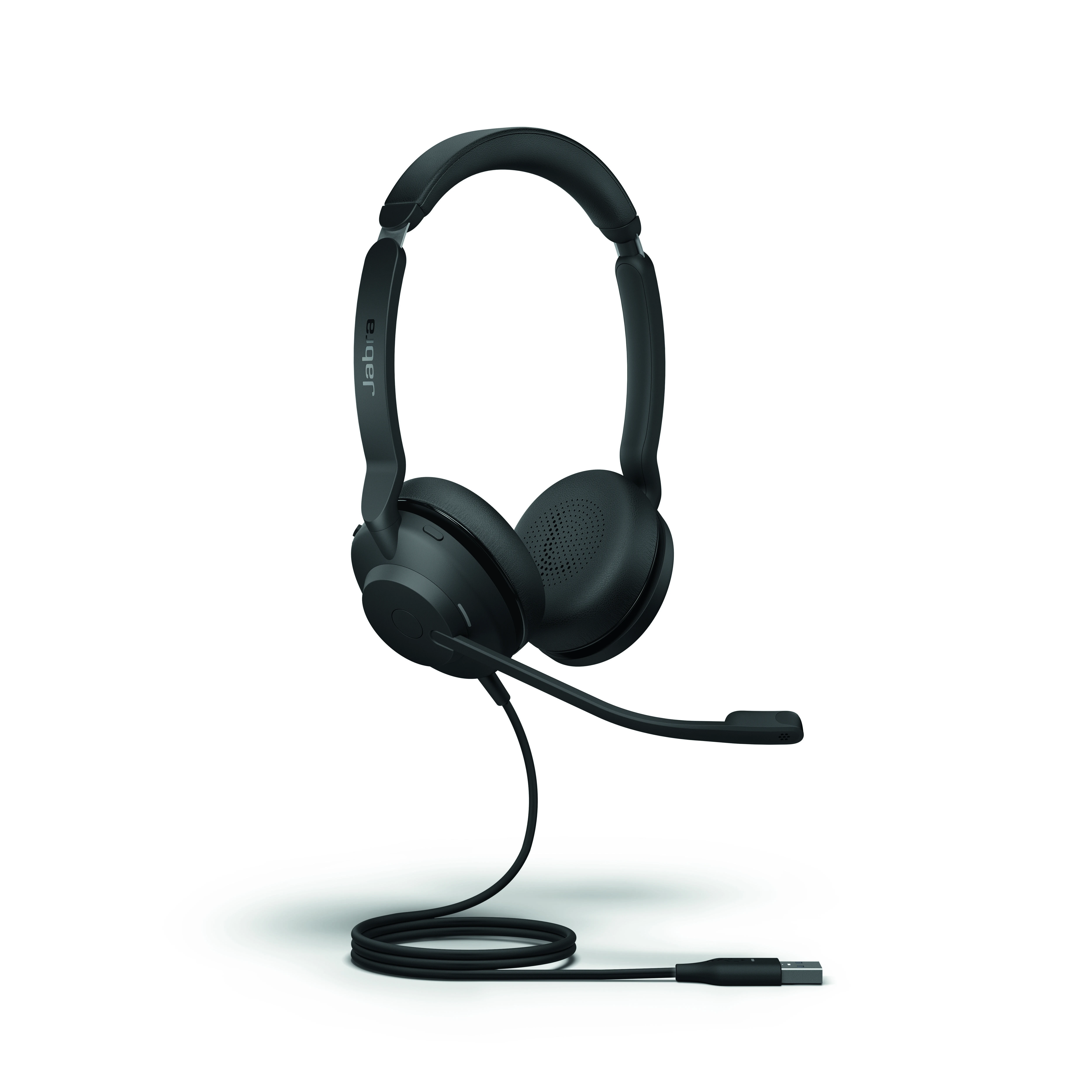 Ausinės JABRA Evolve2 30 USB-A MS Stereo