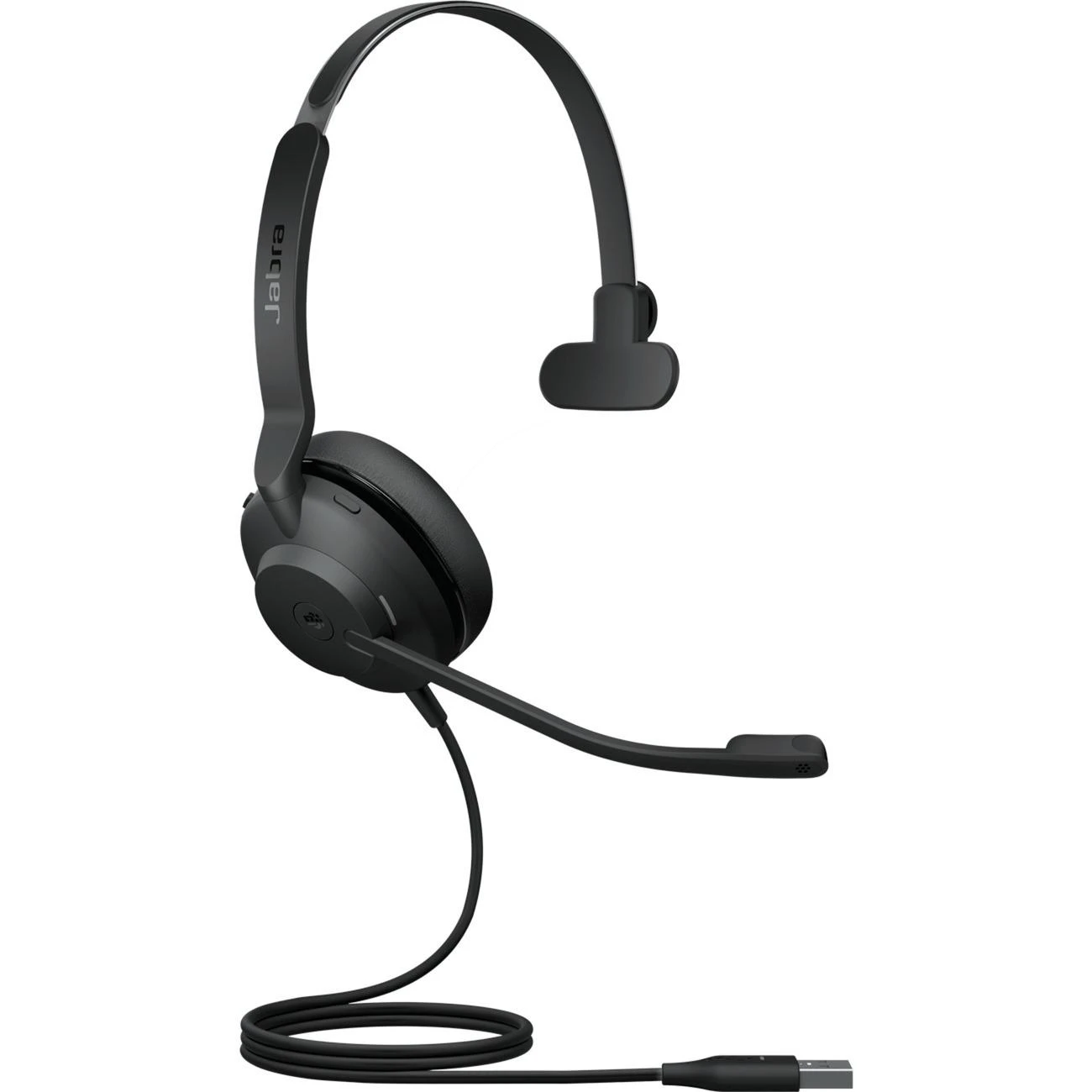 JABRA EVOLVE2 30 SE USB-A UC - MONO