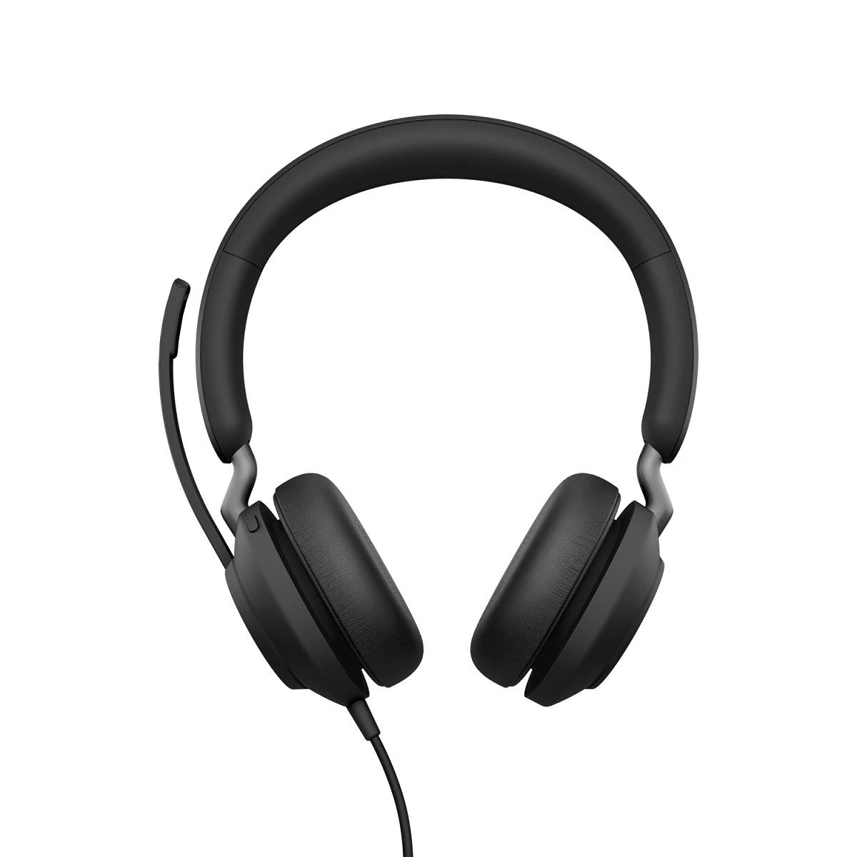 Jabra Evolve2 40 SE UC Stereo - Ausinės