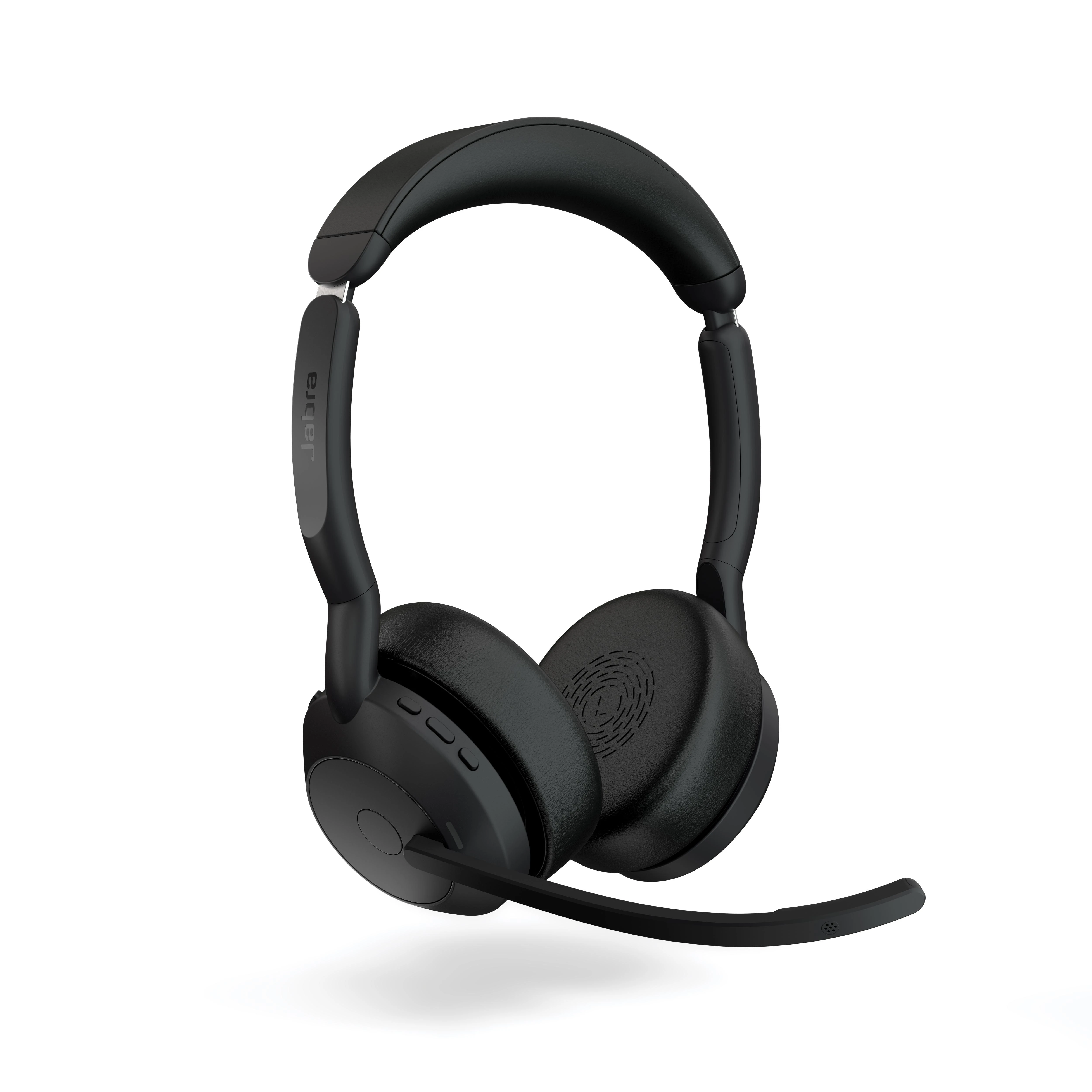 Jabra Evolve2 55 ausinės su mikrofonu