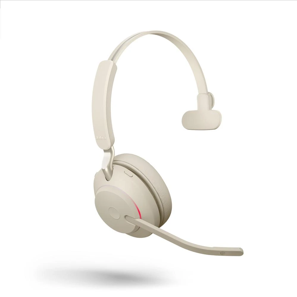 Ausinės Jabra Evolve2 65
