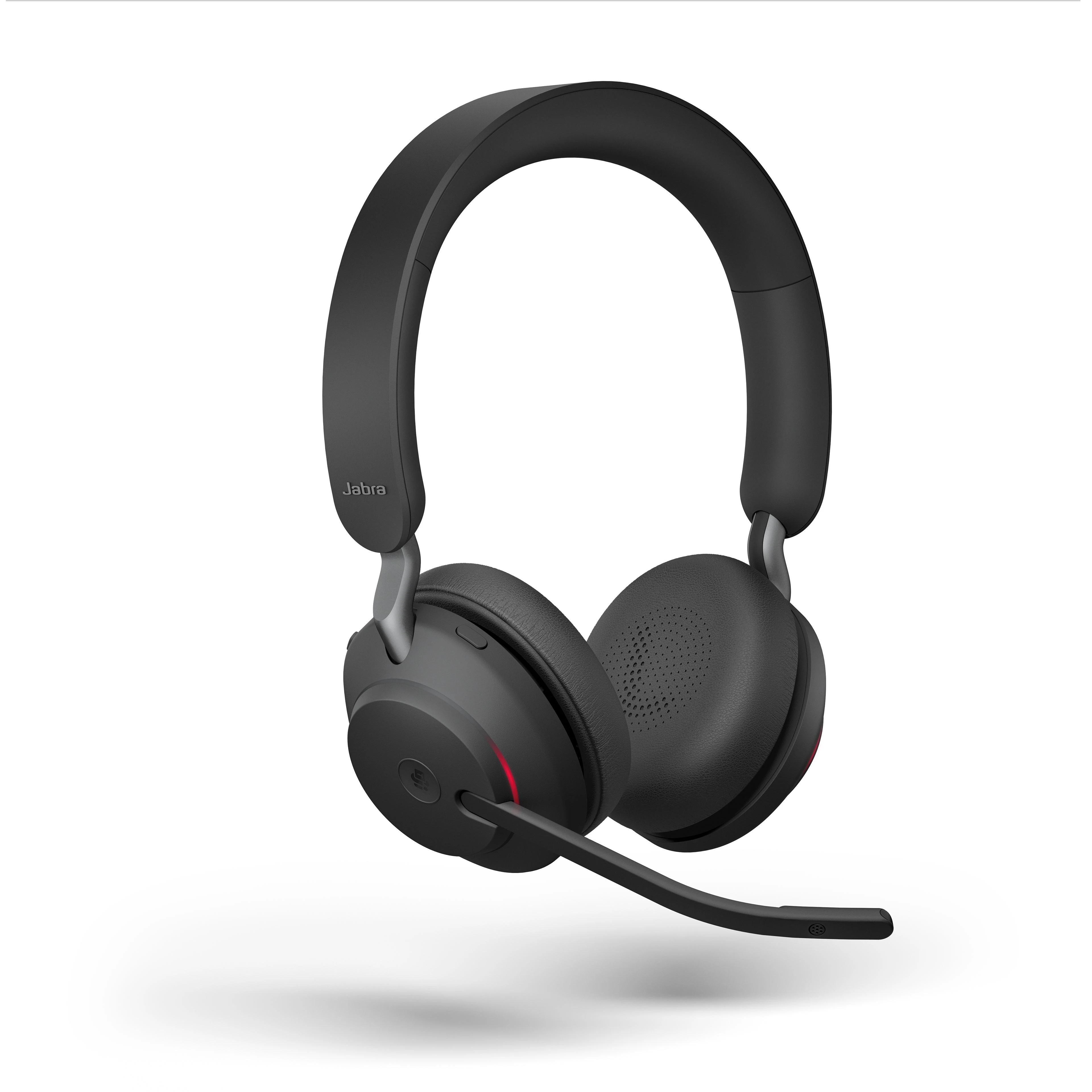 Jabra Evolve2 65 stereo ausinės su mikrofonu