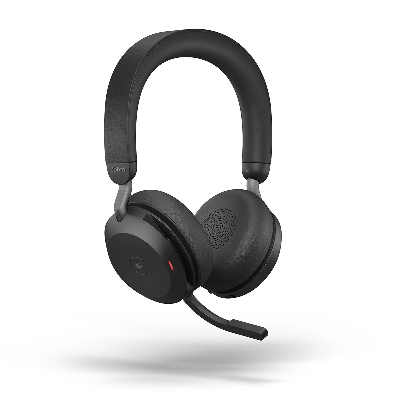 Jabra Evolve2 75 ausinės su mikrofonu