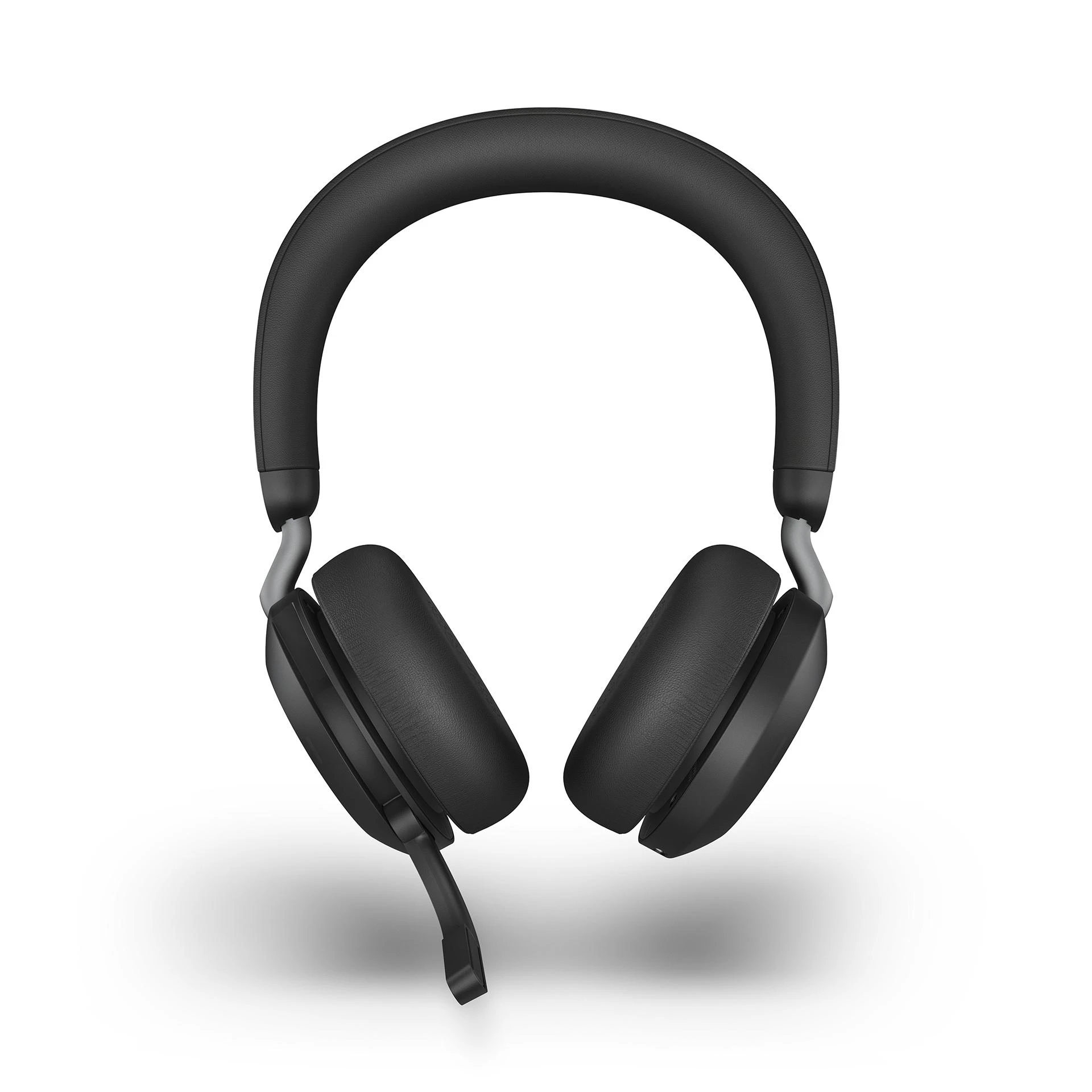 Jabra Ausinės Evolve2 75 Link380c UC Stereo Juoda