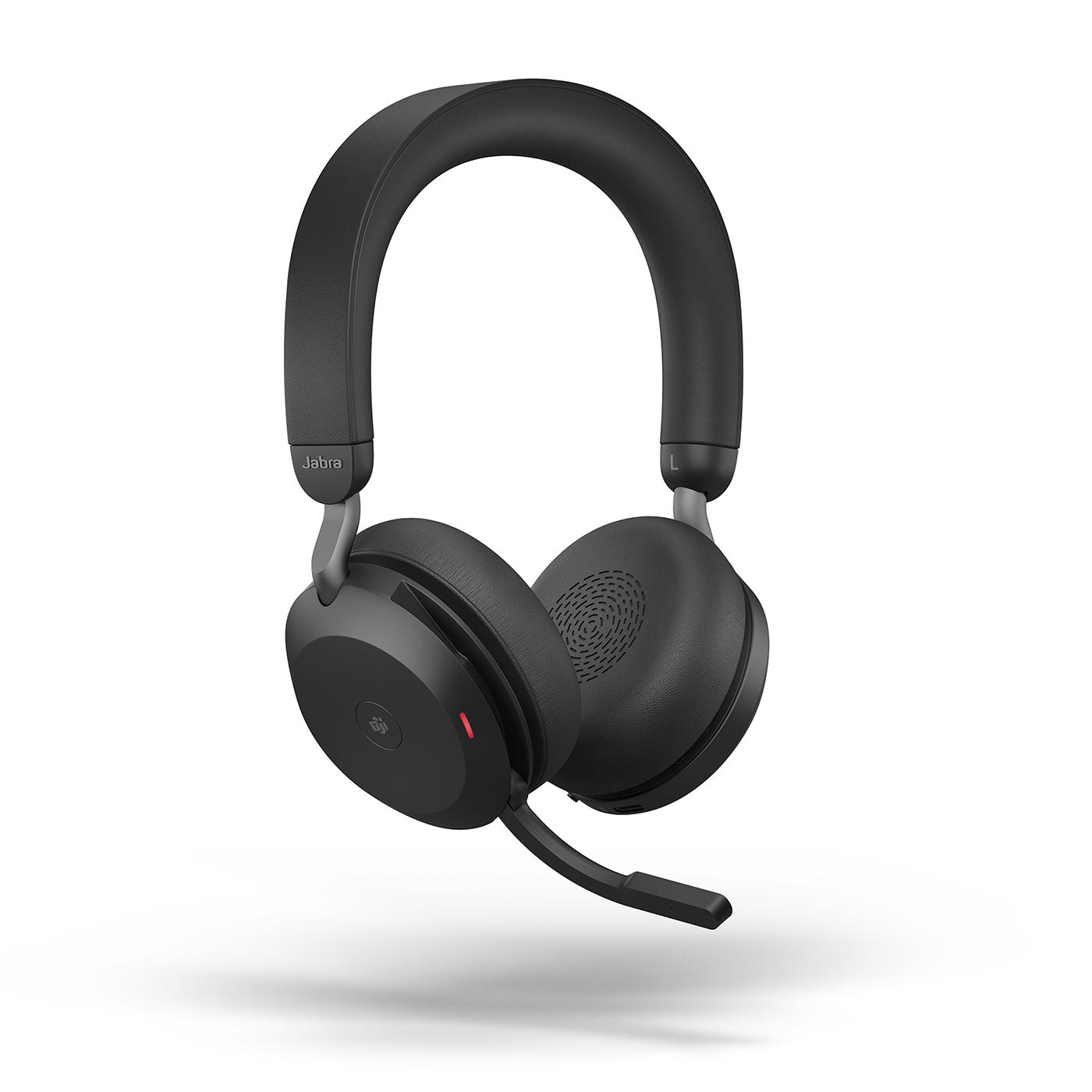Ausinės JABRA Evolve2 75 Link380a MS 