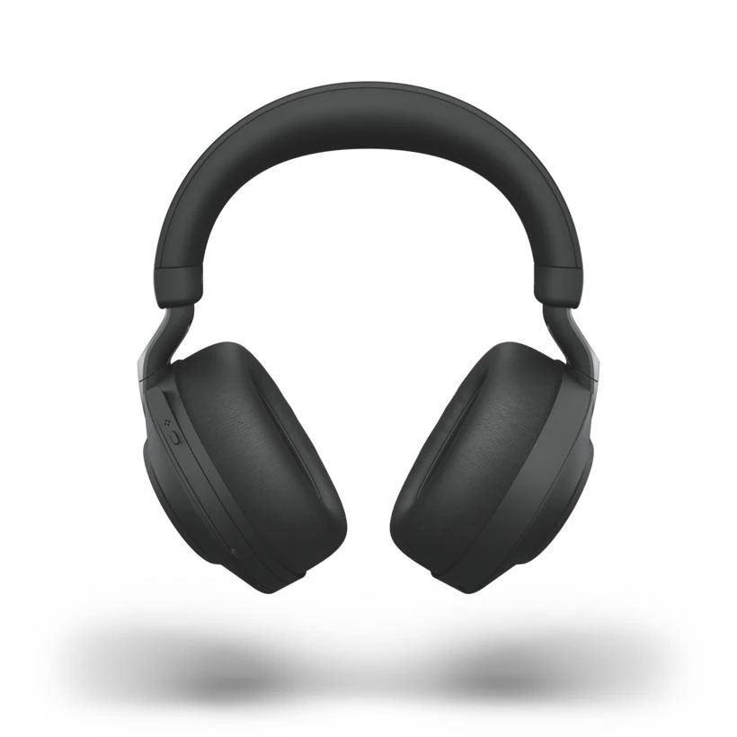 Jabra ausinės su minkštomis pagalvėlėmis