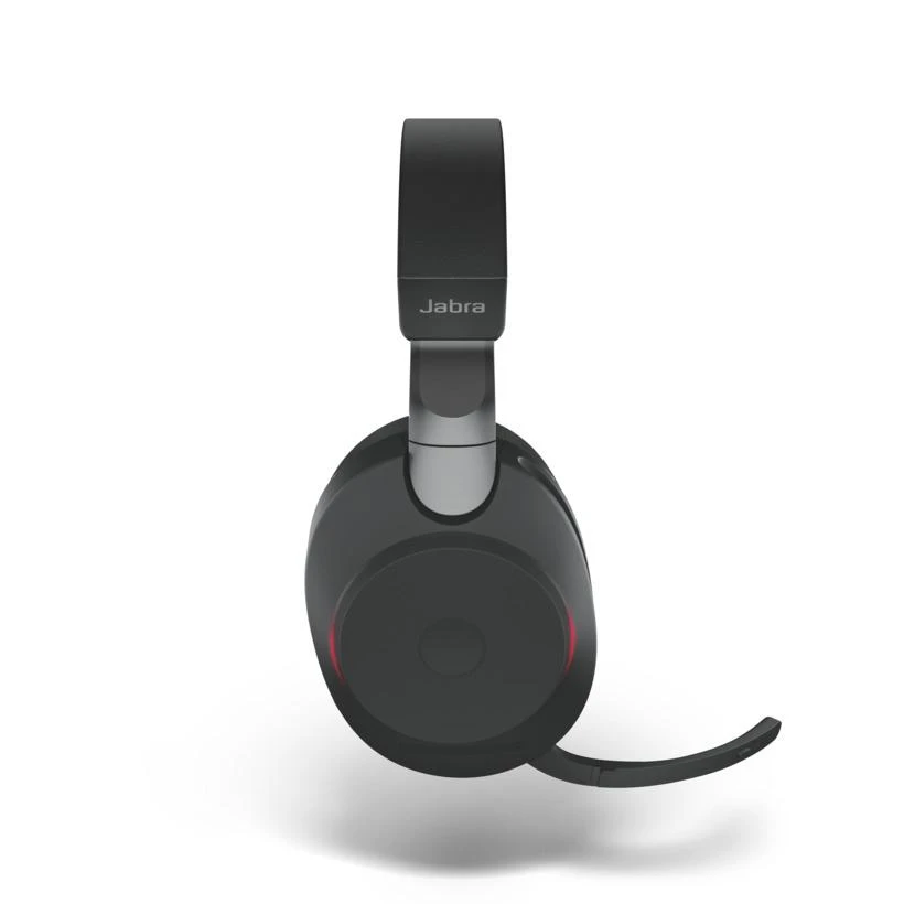 Jabra belaidės ausinės su mikrofonu
