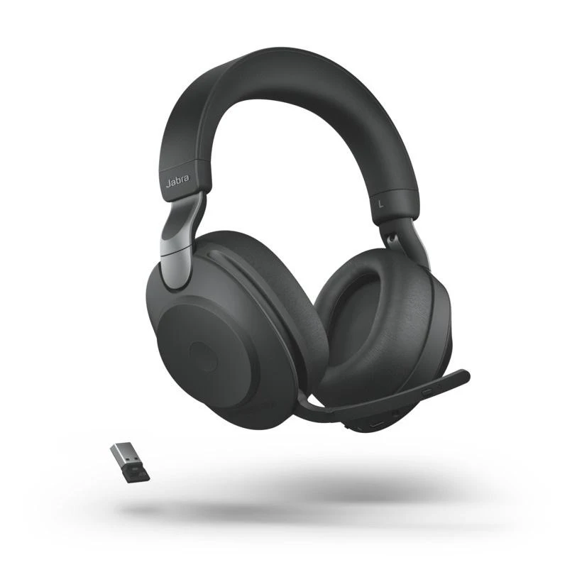 Ausinės Jabra 28599-989-999