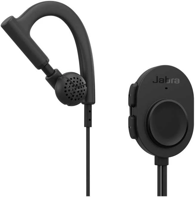 Ausinės Jabra Atlikite 10 USB-C
