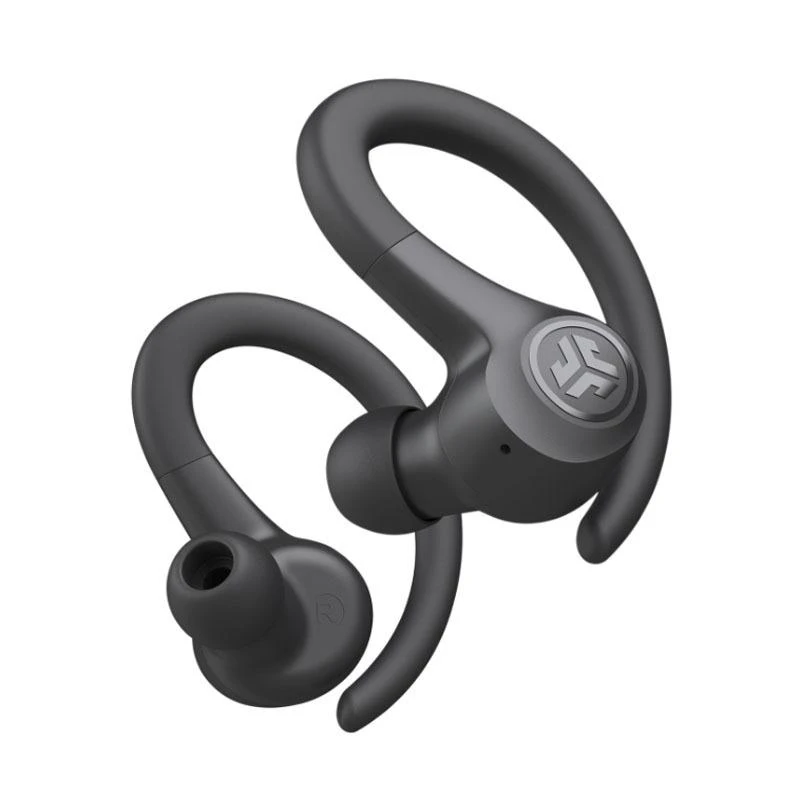 Ausinės JLab Audio Go Air Sport, Grafito spalvos