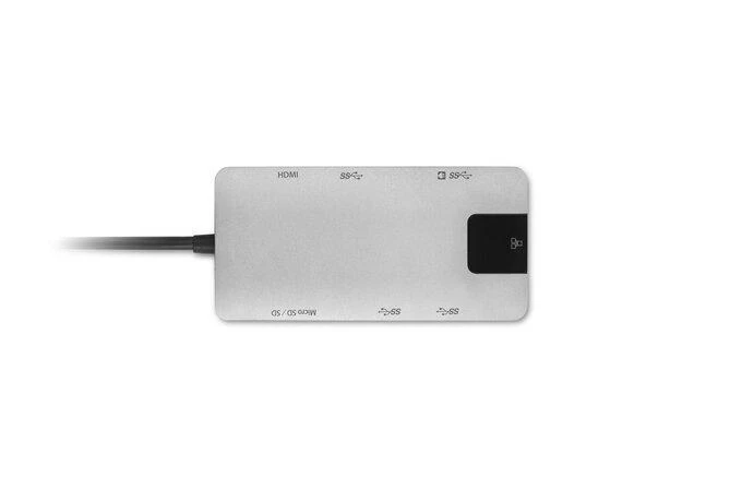 Leitz KENSINGTON UH1400p USB-C Mobile Hub