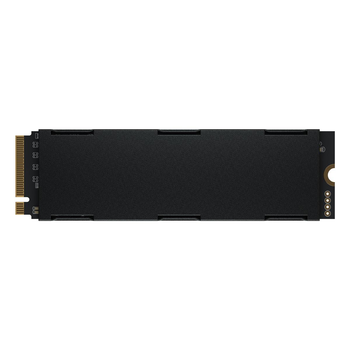 Corsair | SSD | MP600 PRO XT | 2000 GB | SSD form factor M.2 2280 | SSD sąsaja PCIe Gen 4.0 x4 | Skaitymo greitis 7100 MB/s | Rašymo greitis 6800 MB/s