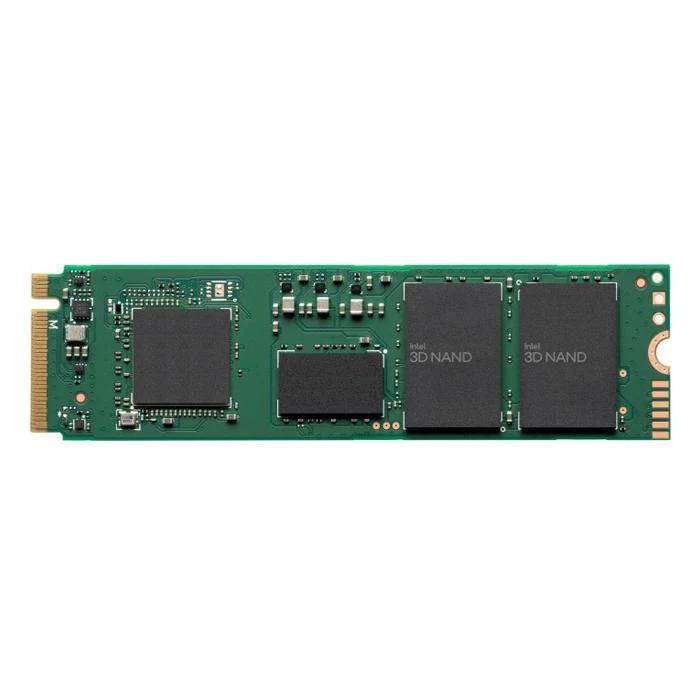 Solidigm SSD M.2 1TB Intel 670p NVMe PCIe 3.0 x 4 lizdinė plokštelė