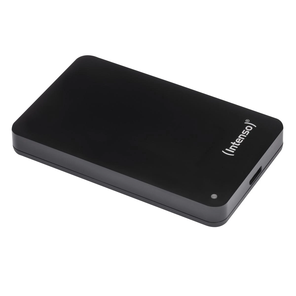 „Intenso Memory Drive 2,5“ USB 3.0 1 TB, išorinis kietasis diskas - juodas