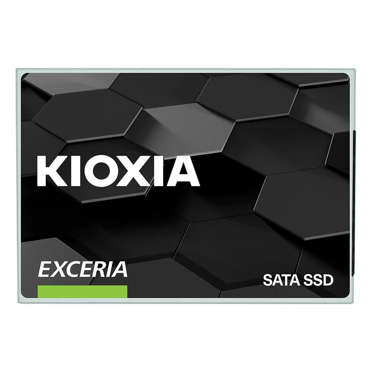 Kioxia EXCERIA 2.5" 960 GB „Serial ATA I