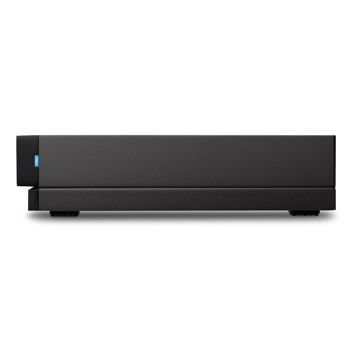 Kietasis diskas LaCie 1big Dock USB-C 8TB Thunderbolt 3 USB 3.0