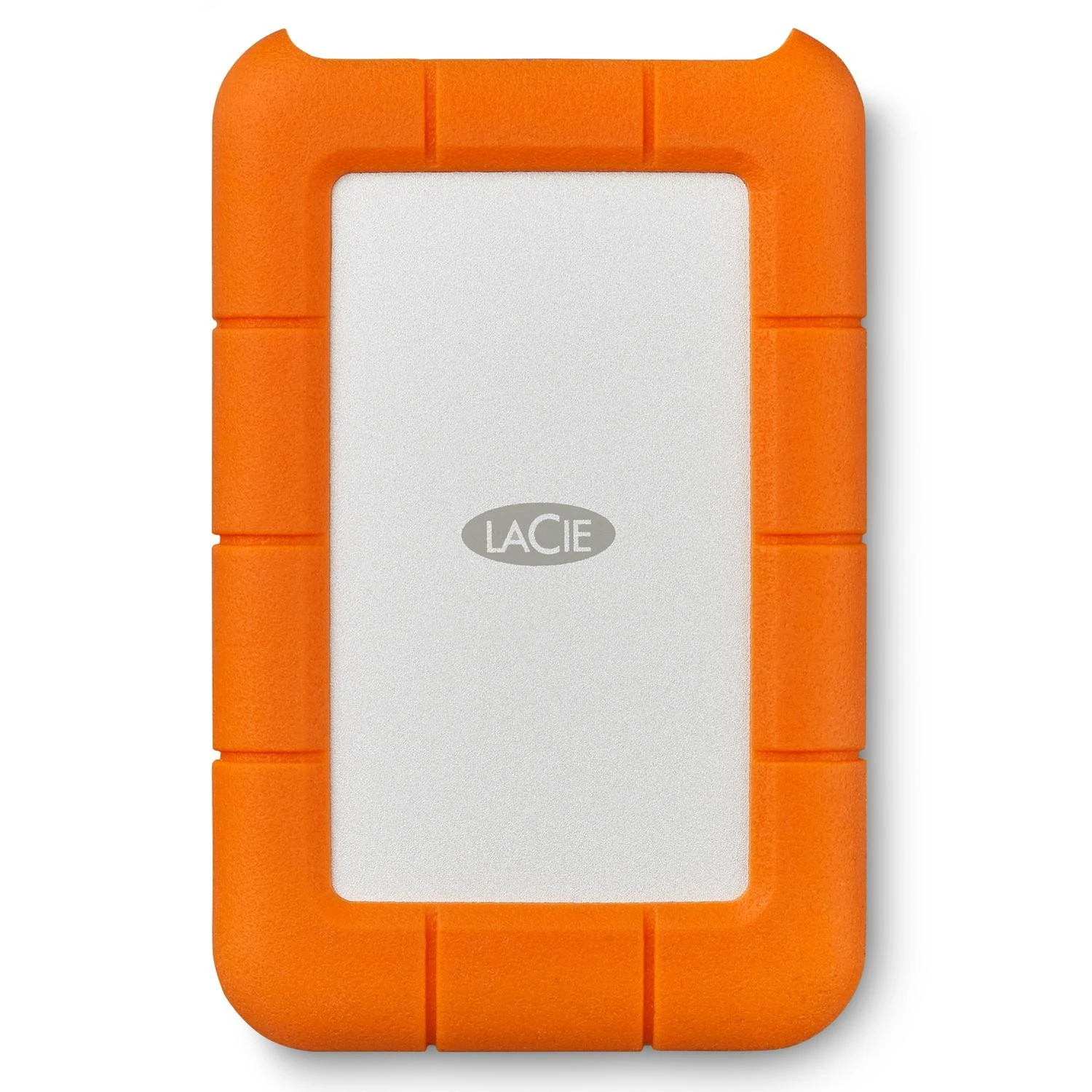 Kietasis diskas „LaCie“ mobilusis diskas Tvirtas USB-C 2,5 colio 5 TB 3600 RPM USB3.1