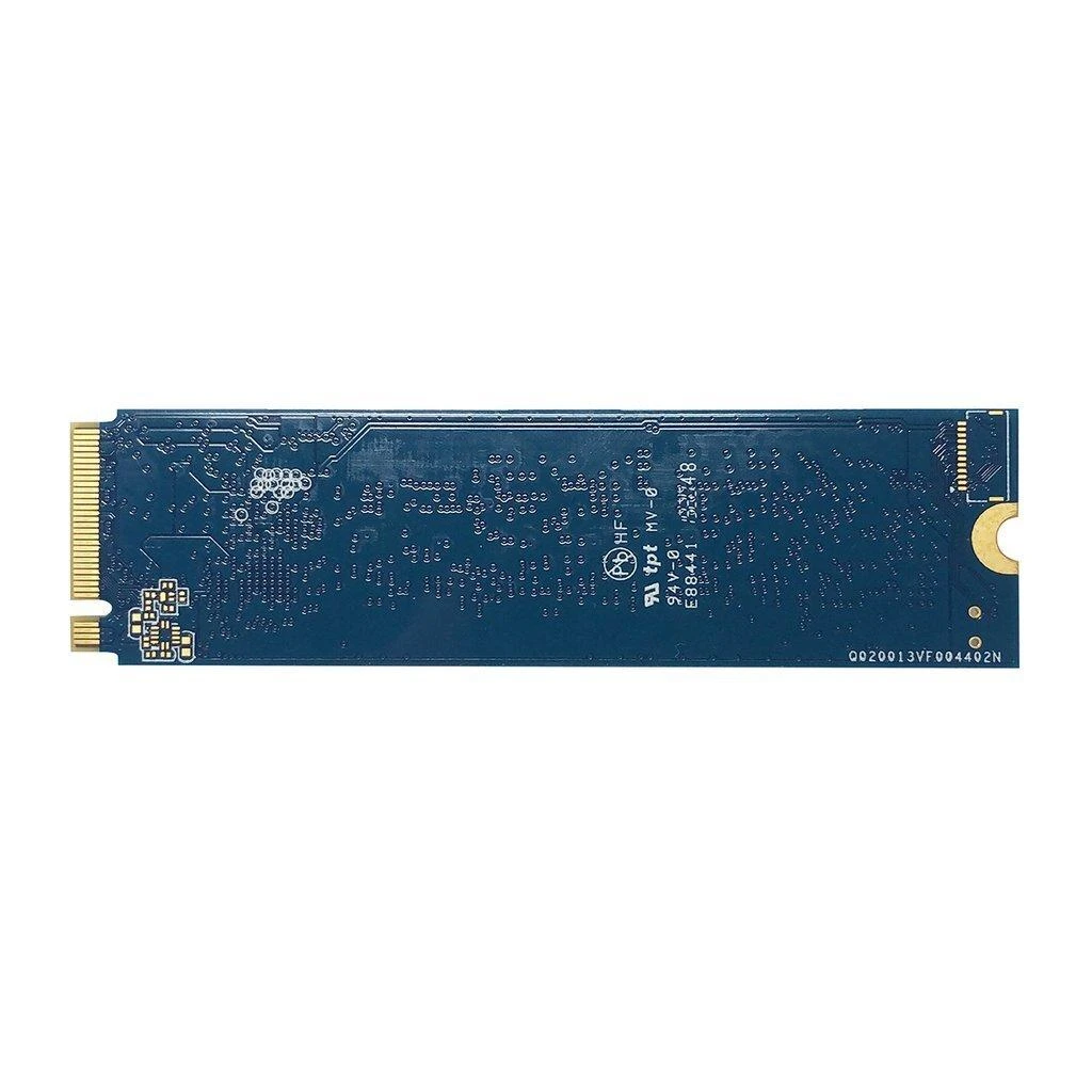 Kietasis vidinis diskas Patriot P300 M.2 PCIe Gen 3 x4 256GB SSD