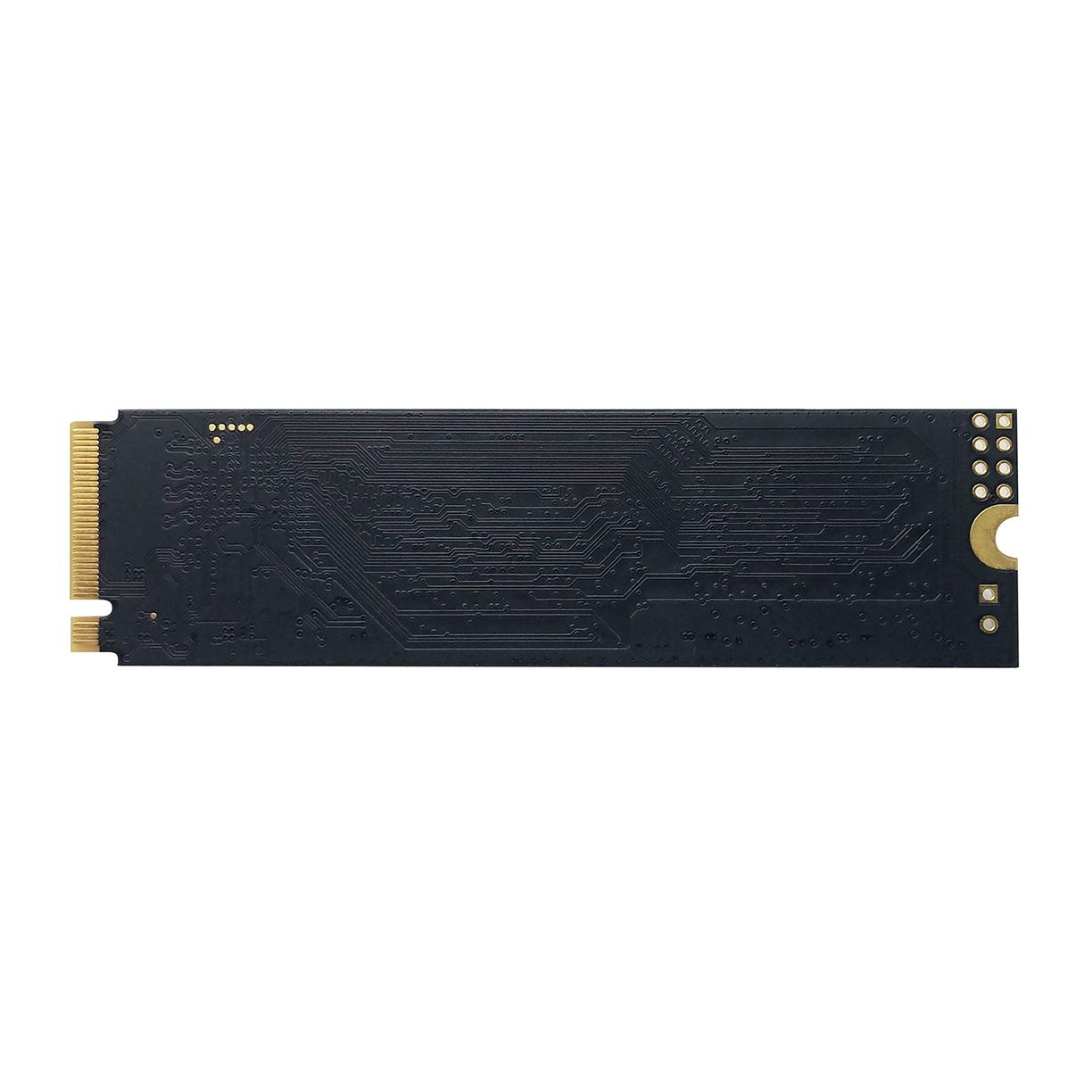 Kietasis vidinis diskas Patriot P300 M.2 PCIe Gen 3 x4 512GB SSD