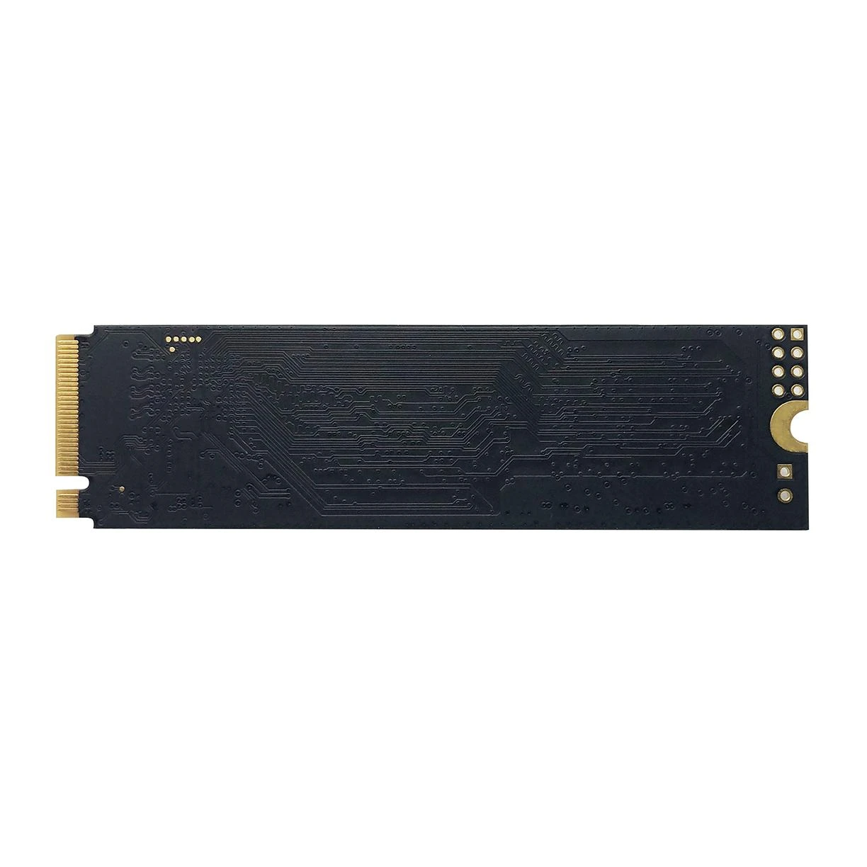 Kietasis vidinis diskas Patriot P300 M.2 PCIe Gen 3 x4 512GB SSD