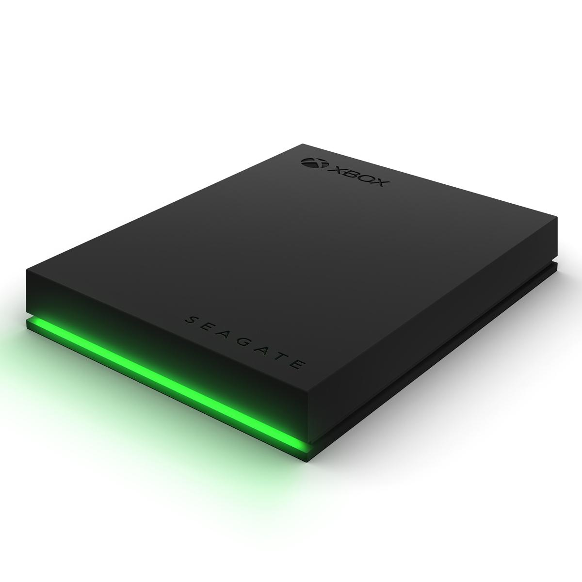 Kietasis diskas „Seagate“ „XBOX“ diskas 2 TB