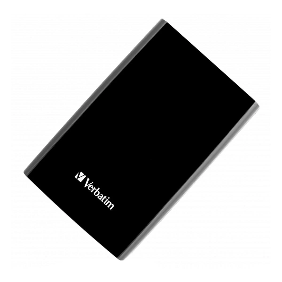 Kietasis išorinis diskas Verbatim Store & Go 2.5'' 2TB USB3 Juodas