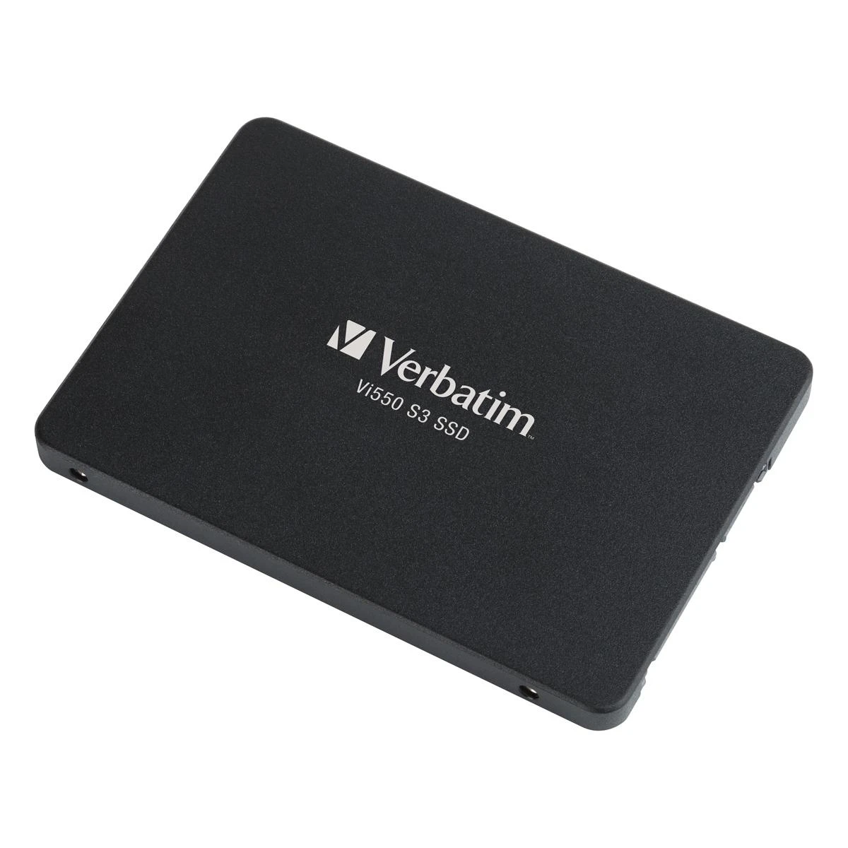 256GB Verbatim Vi550 S3 Phison 2,5 (6.3cm) SATAIII intern retail
