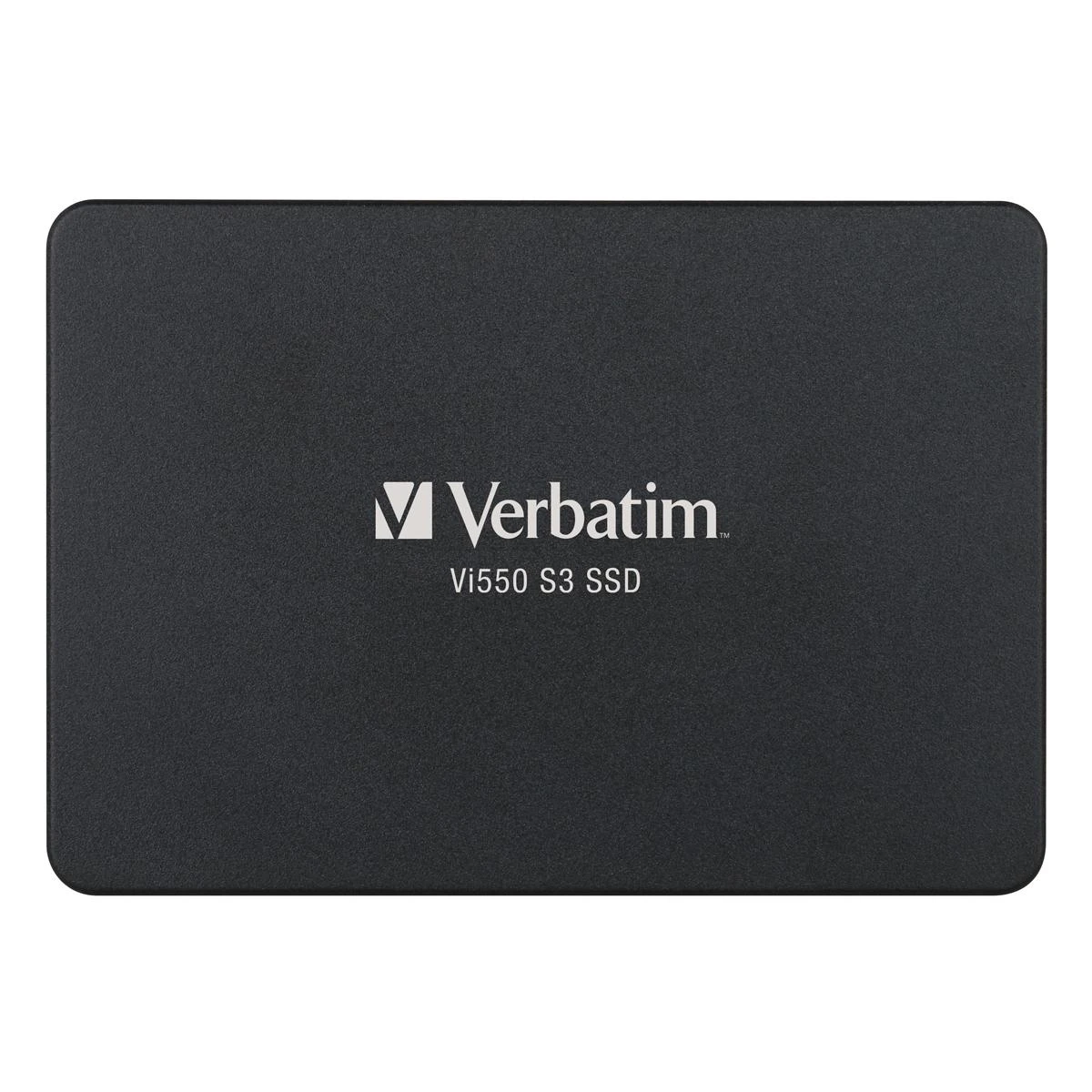 Kietasis vidinis diskas Verbatim SSD 512GB Vi550 S3 2.5 SATA