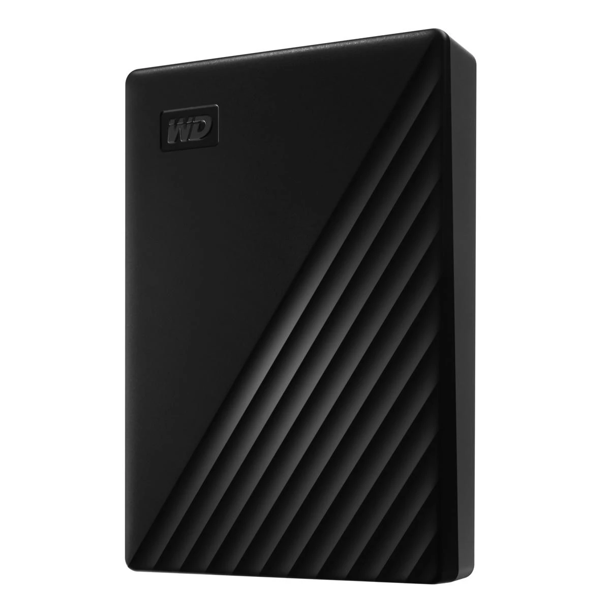 Išorinis kietasis diskas HDD Western Digital My Passport, 5TB
