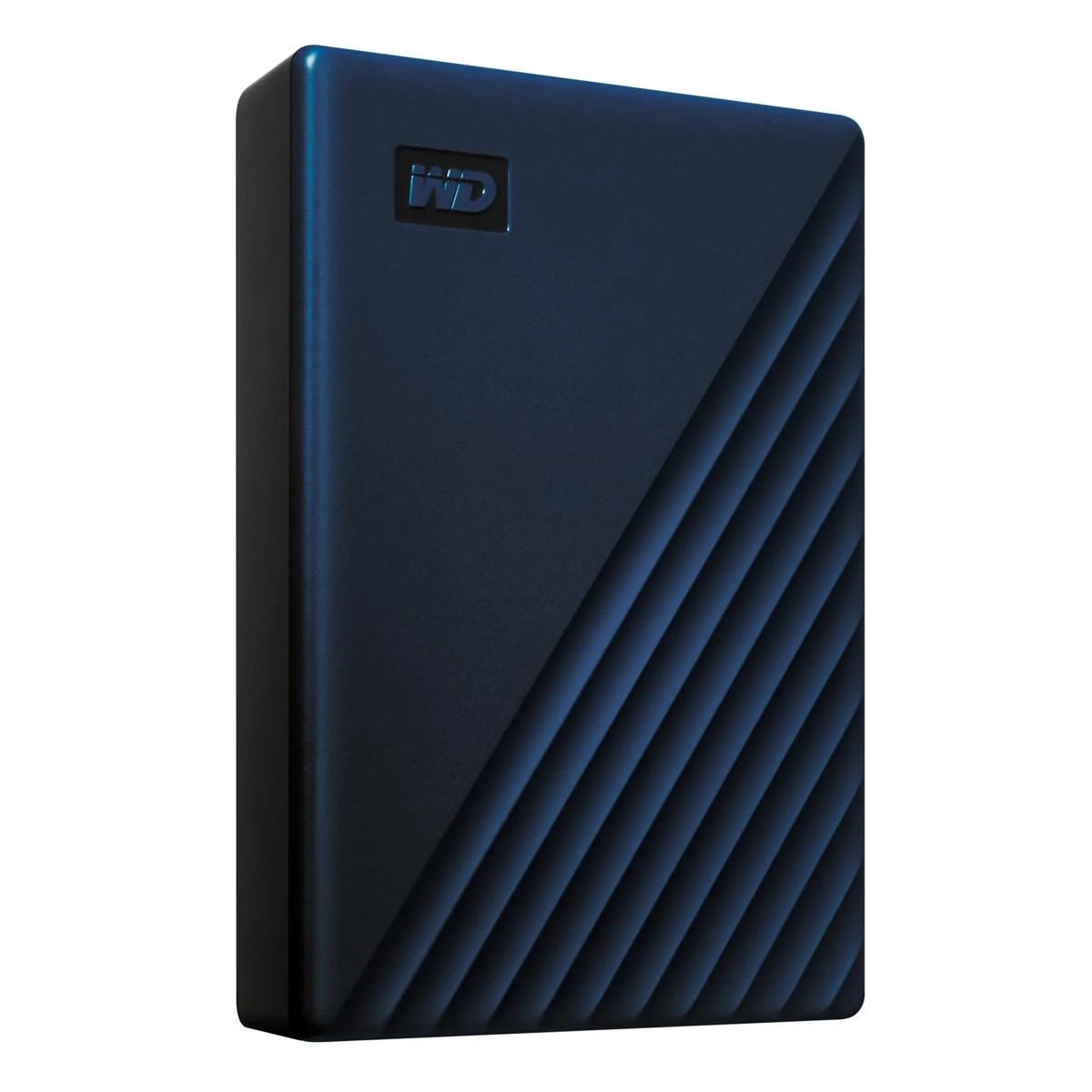 Kietasis diskas Western Digital My Passport for MAC 4TB Mėlyna