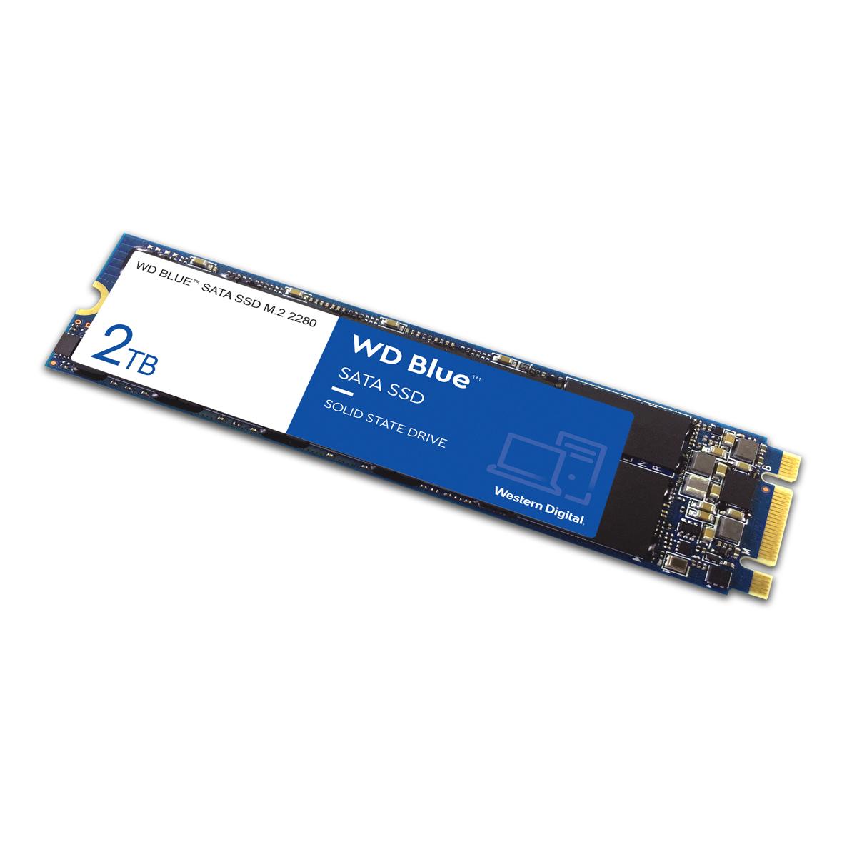 Sandisk Western Digital WD 3D NAND SSD 250GB M.2 2280 SATA III 6Gb/s masinis