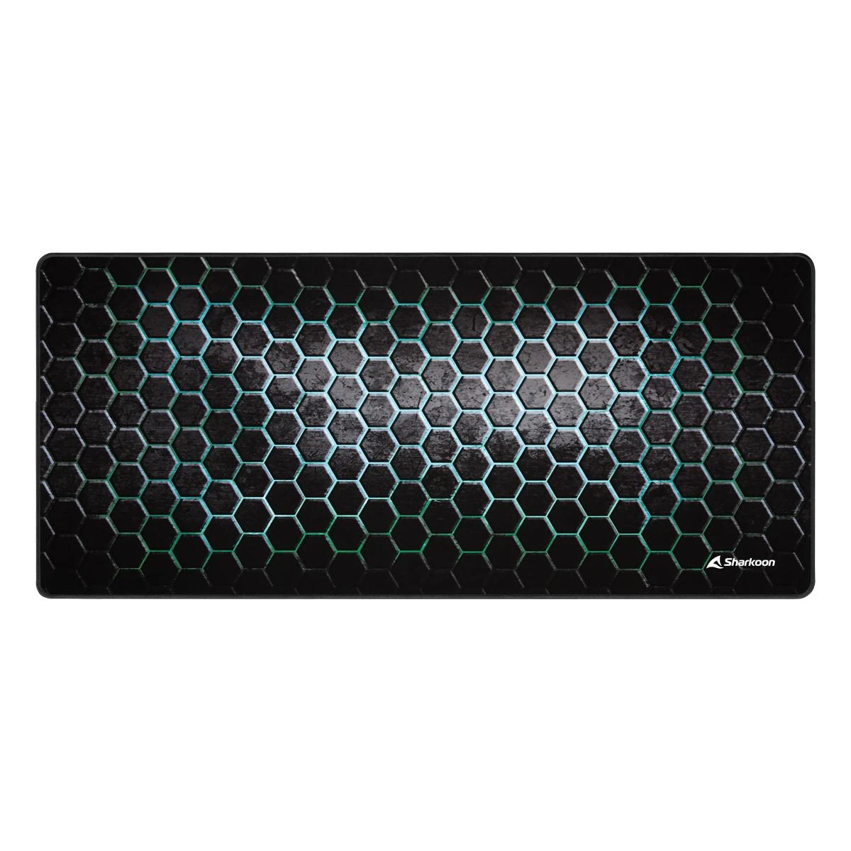 Sharkoon Pelės kilimėlis Skiller SGP30 XXL 900x400mm Mesh