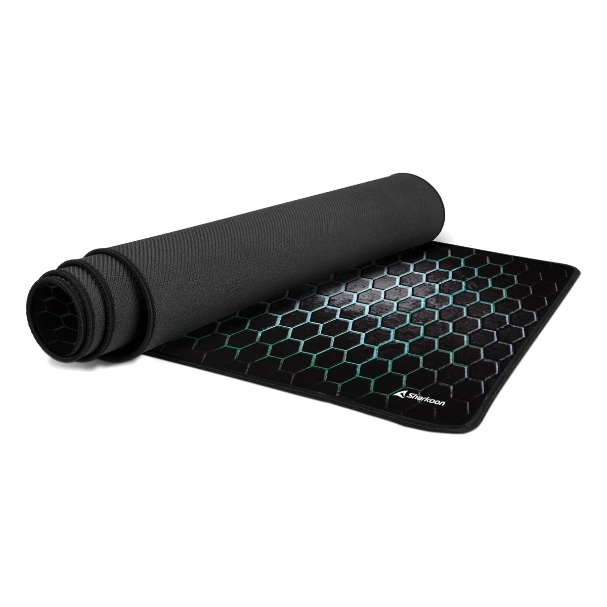 Sharkoon Pelės kilimėlis Skiller SGP30 XXL 900x400mm Mesh