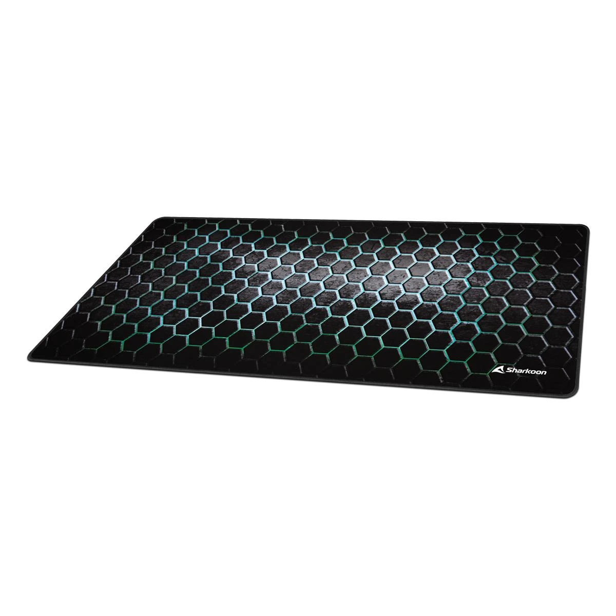 Sharkoon Pelės kilimėlis Skiller SGP30 XXL 900x400mm Mesh