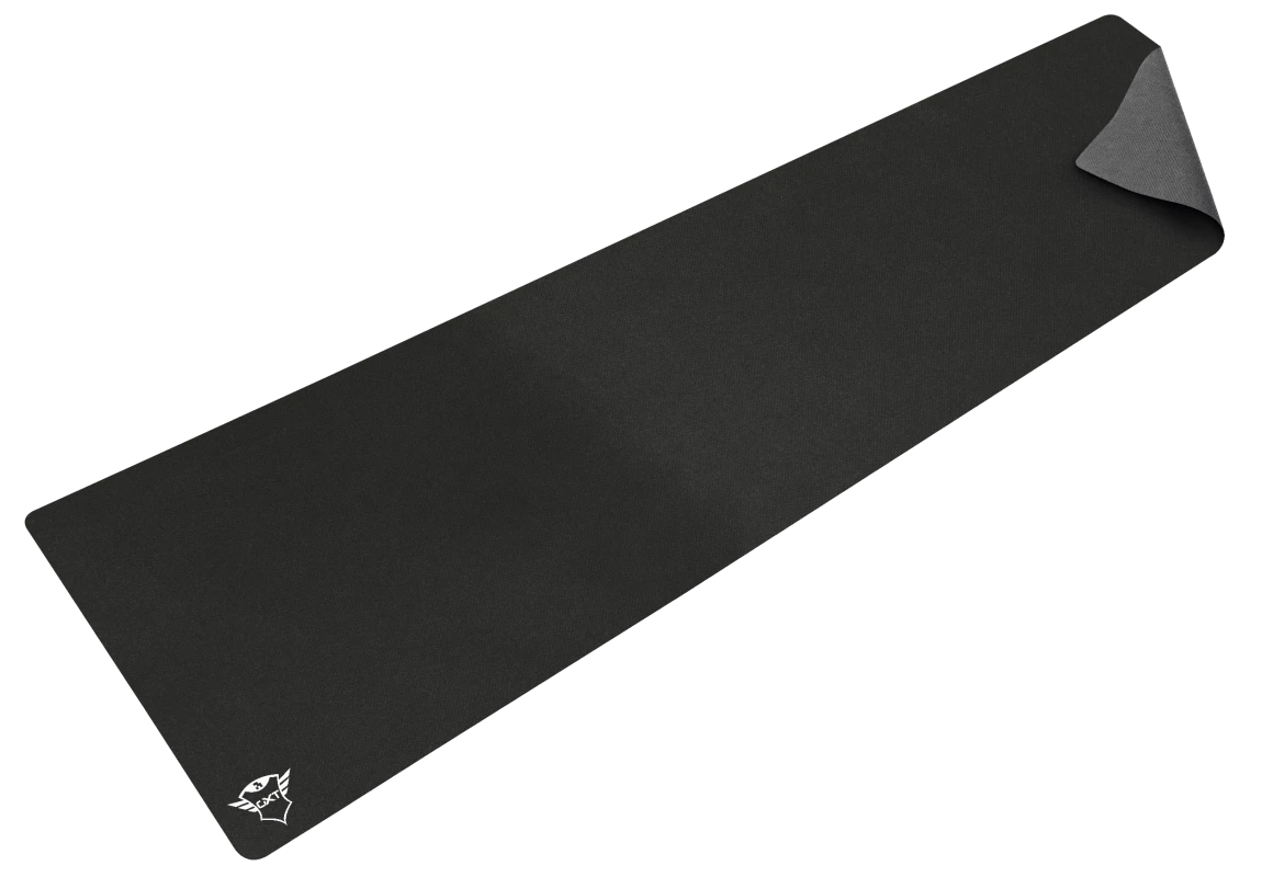 TRUST GXT 758 XXL pelės kilimėlis | 930x300x3mm