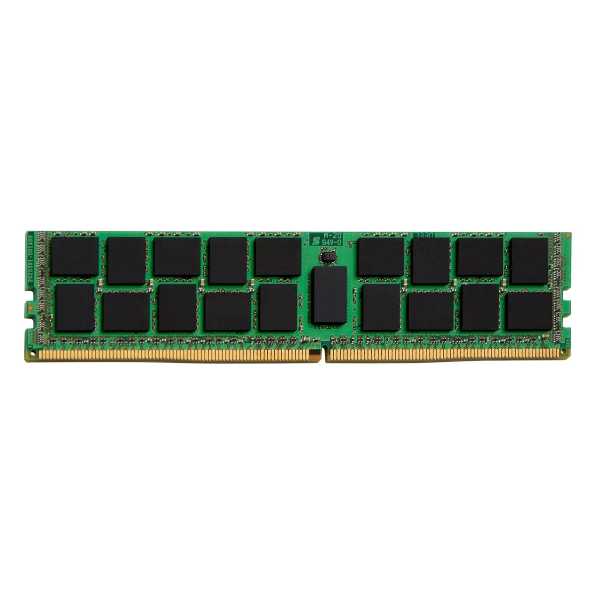 RAM „Kingston Technology“ sistemos specifinė atmintis 32 GB DDR4 2666 MHz atminties modulis 1 x 32 GB ECC