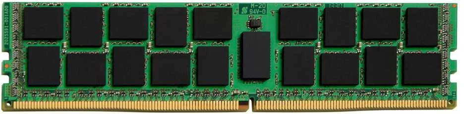 Kingston 64GB DDR4 operatyviosios atminties modulis