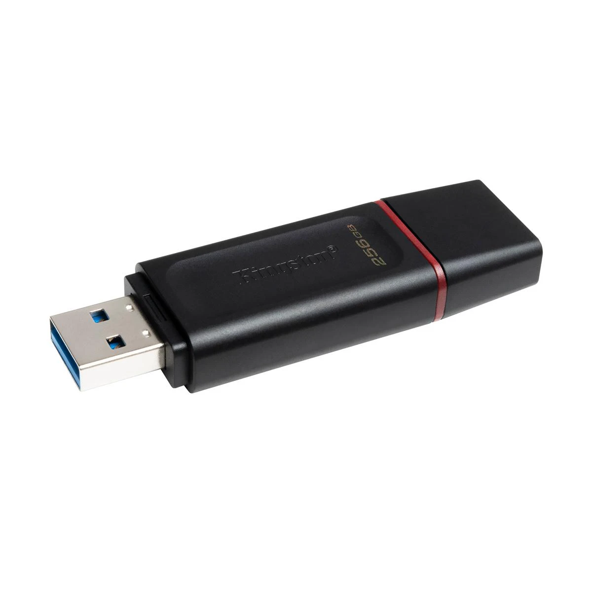 KINGSTON 256GB USB3.2 Gen1 DataTraveler Exodia Juodas + Rožinė