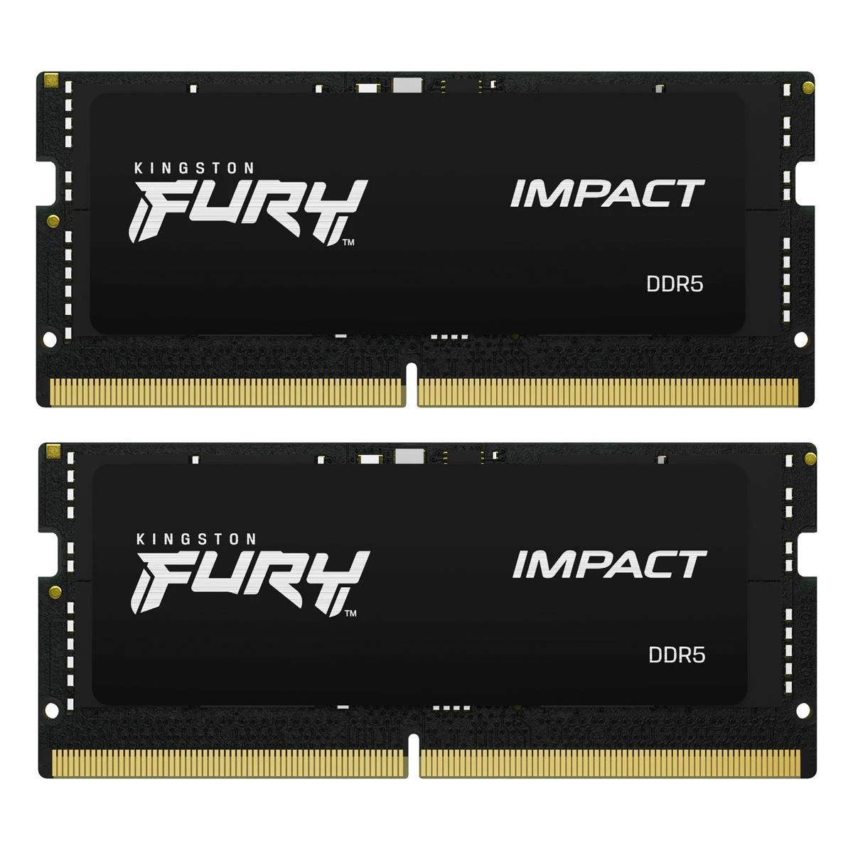 RAM Kingston Fury Beast 32GB (16GBx2) DDR5-5600, CL40, 262 kontaktų, SODIMM rinkinys | Kingstonas | FURY | 32 GB | DDR5 | 5600 MHz | PC/serveris