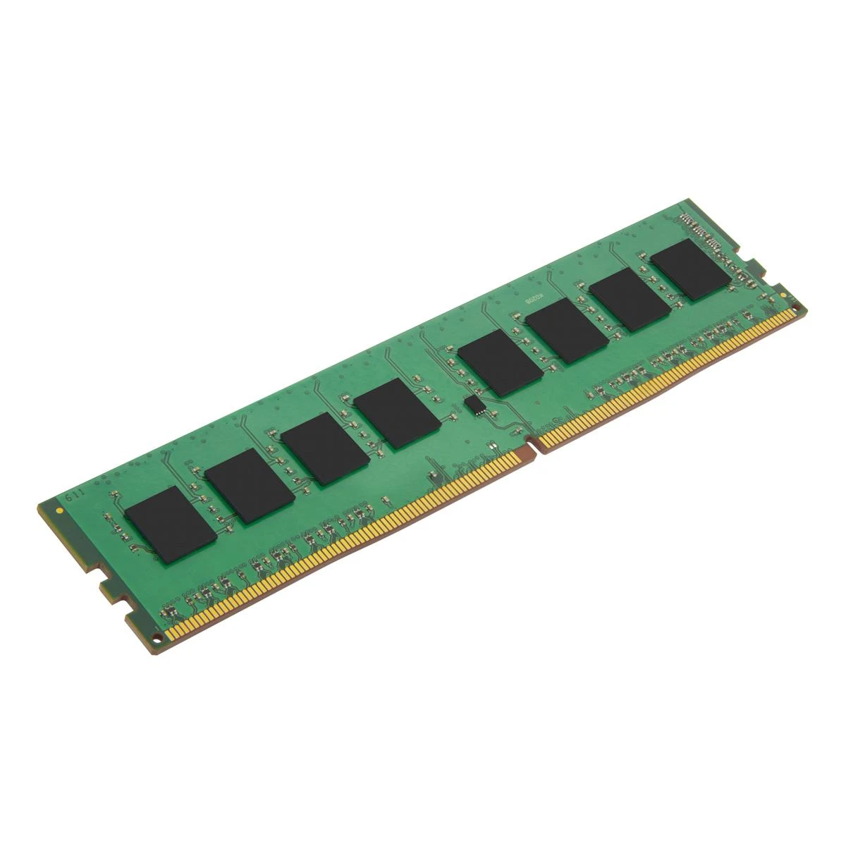 Kingston Technology ValueRAM KVR32N22D8/16 atminties modulis 16 GB 1 x 16 GB DDR4 3200 MHz