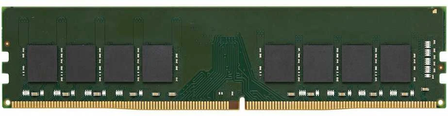 RAM KINGSTON 32GB 3200MHz DDR4 Non-ECC CL22 DIMM 2Rx8