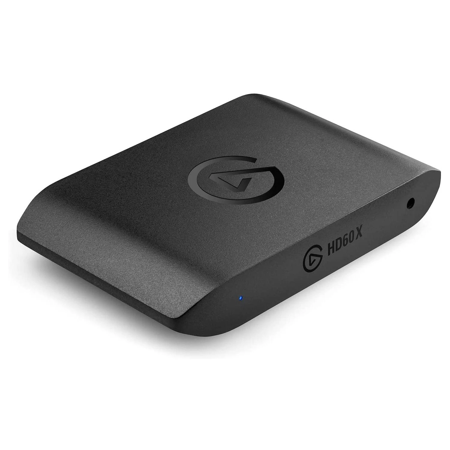 Elgato | Išorinė fiksavimo kortelė | HD60 X | N/A | N/A GB | N/A | HDMI