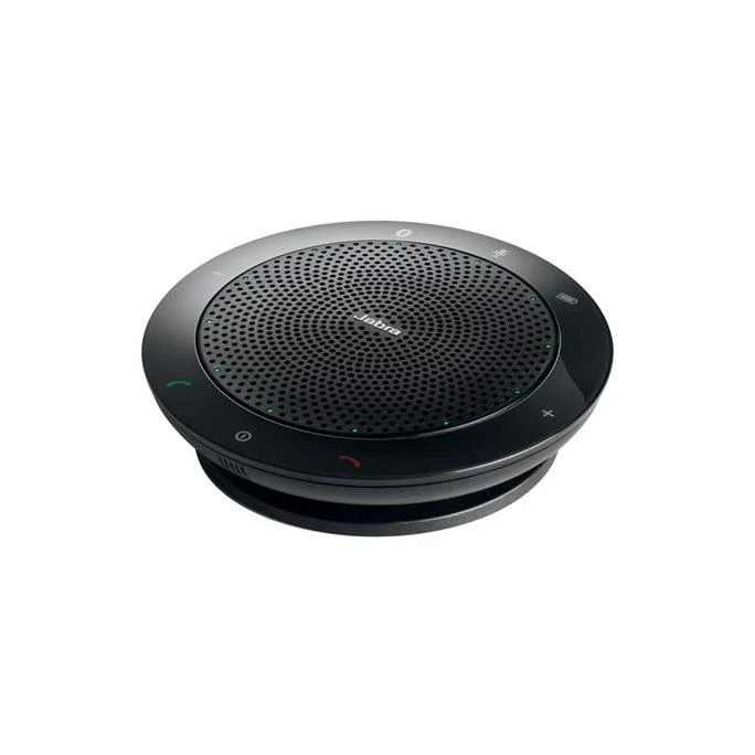 JABRA SPEAK 510 MS Speakerphone for UC 